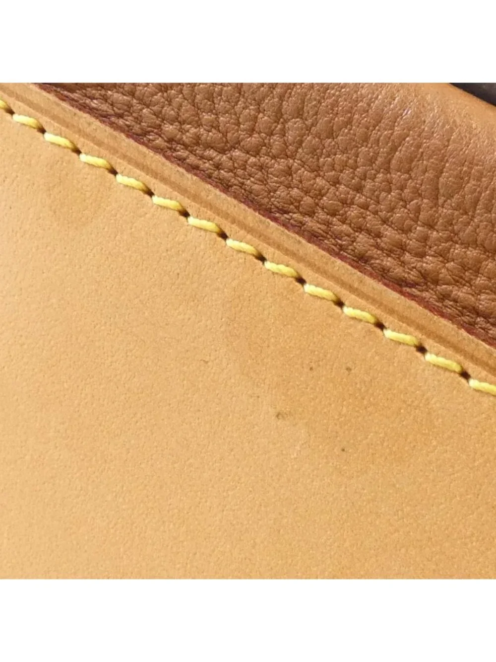 Louis Vuitton Monogram Eden MM Bag